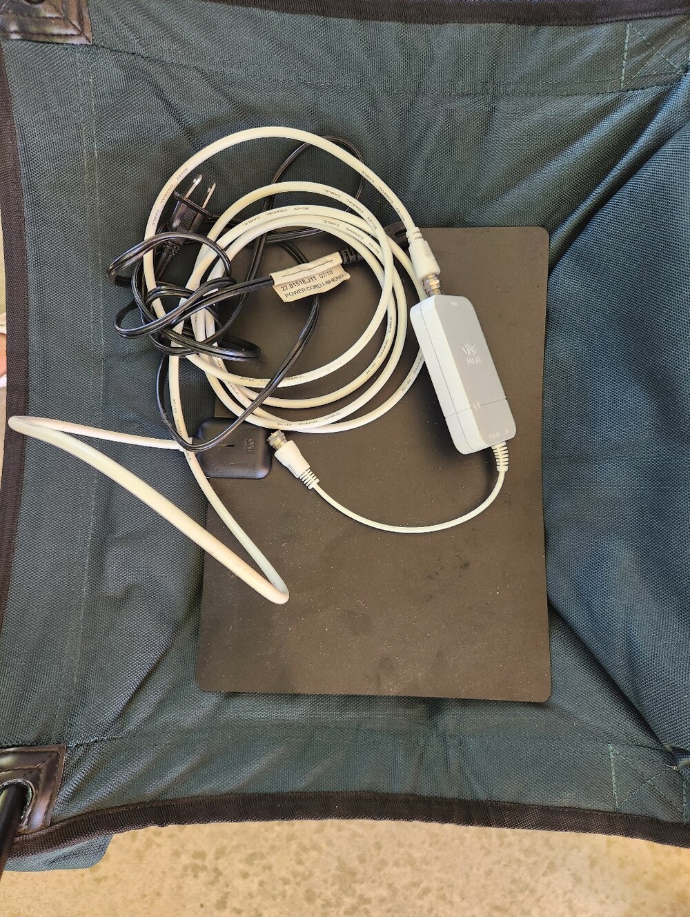 TV Antenna